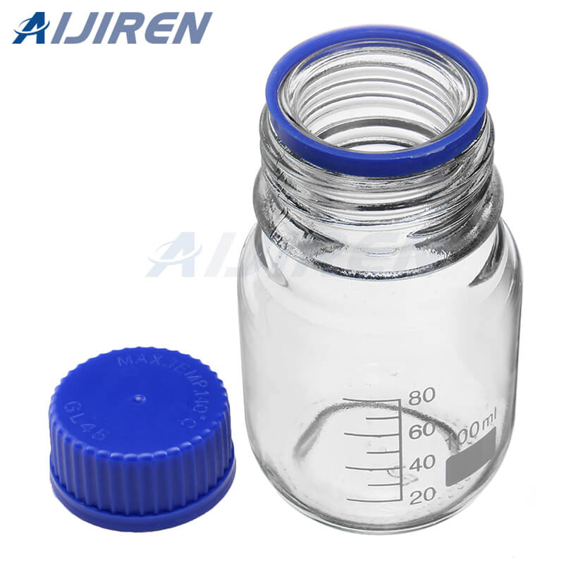 Reagent Bottle-Aijiren Vials for HPLC/GC